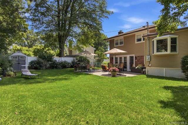 61 Viola Drive, Glen Cove, NY 11542