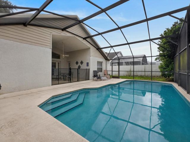 8014 SPRING CREEK DRIVE, Kissimmee, FL 34747