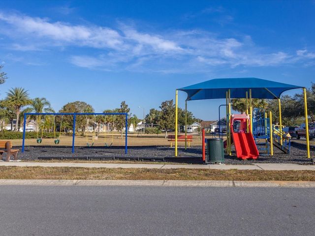 8014 SPRING CREEK DRIVE, Kissimmee, FL 34747