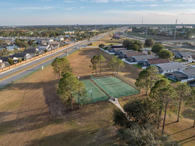8014 SPRING CREEK DRIVE, Kissimmee, FL 34747