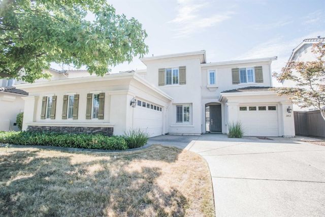 2612 Marsh Wren Way, Elk Grove, CA 95757