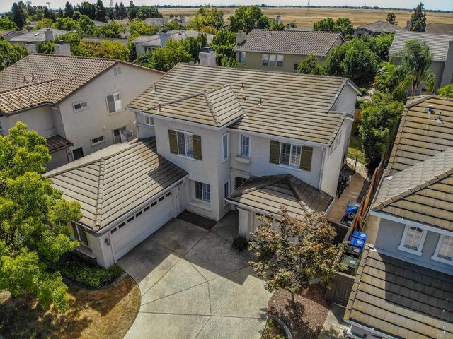 2612 Marsh Wren Way, Elk Grove, CA 95757