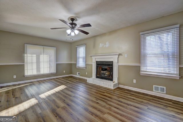 427 Zebulon Road, Milner, GA 30257