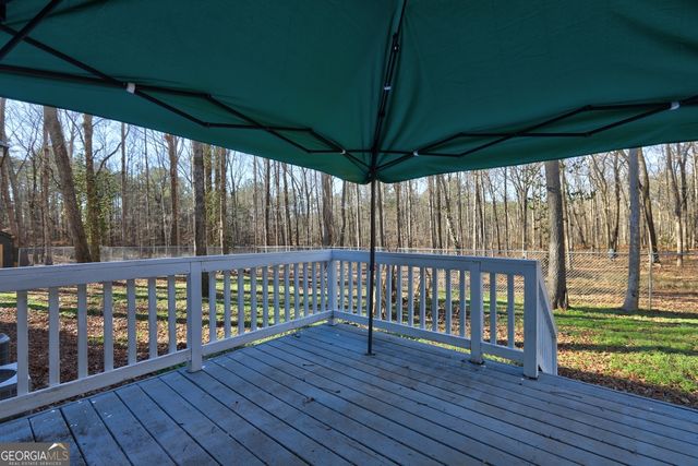 427 Zebulon Road, Milner, GA 30257