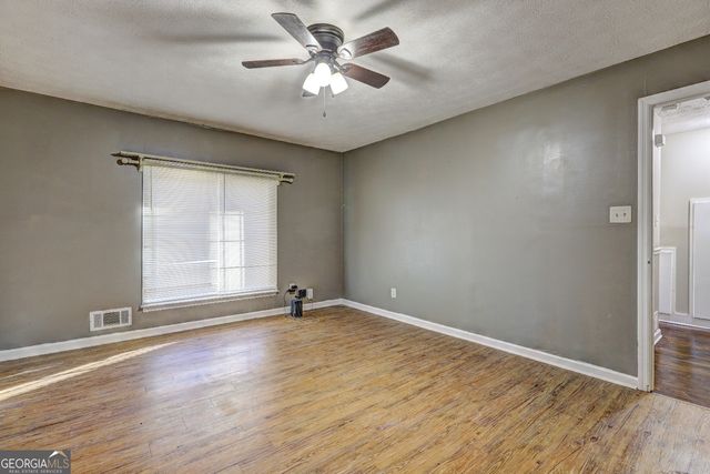 427 Zebulon Road, Milner, GA 30257