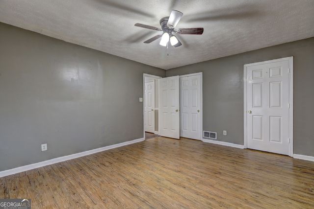 427 Zebulon Road, Milner, GA 30257