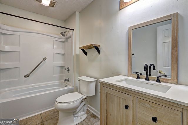 427 Zebulon Road, Milner, GA 30257