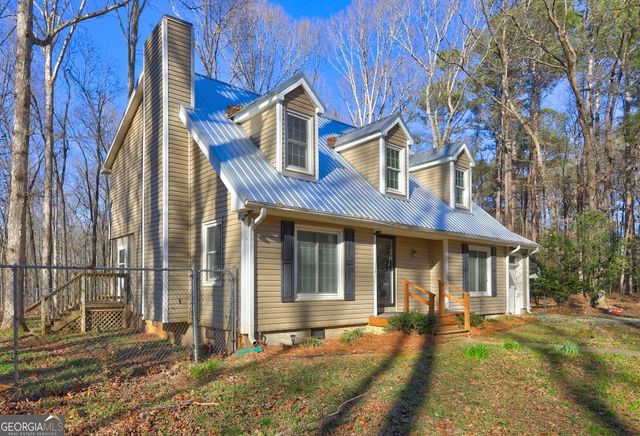 427 Zebulon Road, Milner, GA 30257