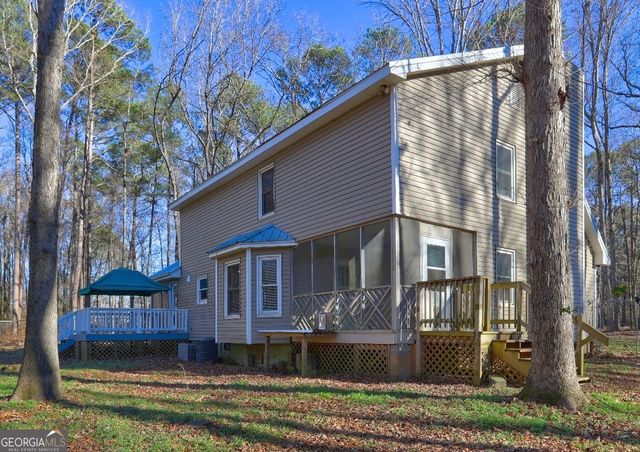 427 Zebulon Road, Milner, GA 30257