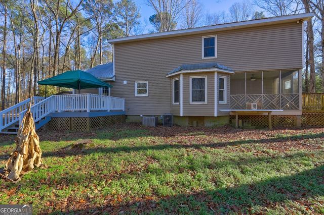 427 Zebulon Road, Milner, GA 30257