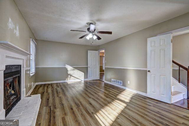 427 Zebulon Road, Milner, GA 30257