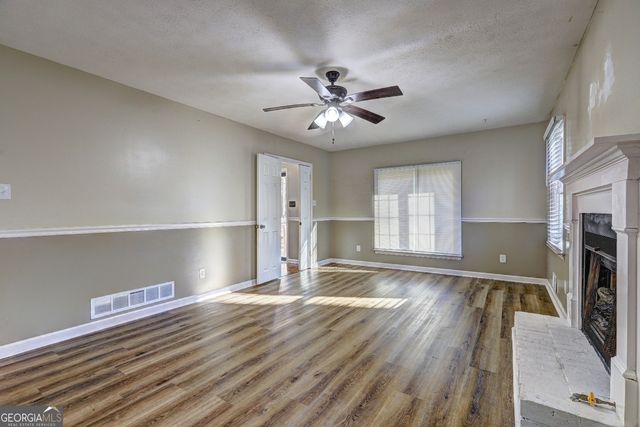 427 Zebulon Road, Milner, GA 30257