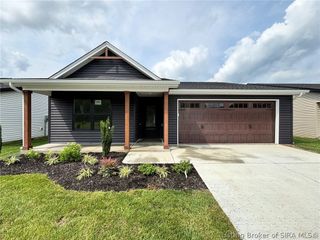 5697 Harmony Woods Lot 1007, Memphis, IN 47143