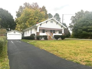 1132 E University Street, Wooster, OH 44691
