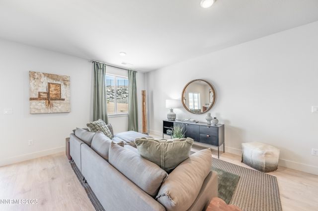 725 Sun Mesa Drive Lot 149 Model Home, Sun Valley, NV 89433