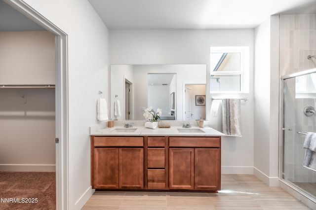 725 Sun Mesa Drive Lot 149 Model Home, Sun Valley, NV 89433