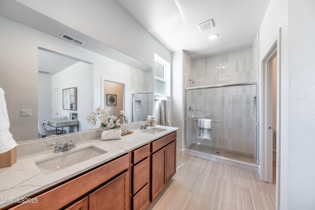 725 Sun Mesa Drive Lot 149 Model Home, Sun Valley, NV 89433