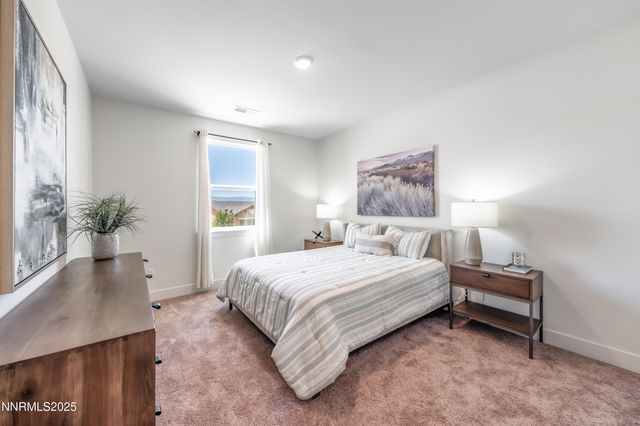 725 Sun Mesa Drive Lot 149 Model Home, Sun Valley, NV 89433