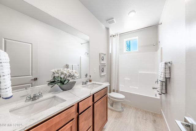 725 Sun Mesa Drive Lot 149 Model Home, Sun Valley, NV 89433