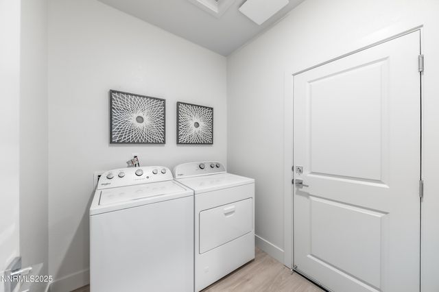 725 Sun Mesa Drive Lot 149 Model Home, Sun Valley, NV 89433