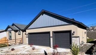 725 Sun Mesa Drive Lot 149 Model Home, Sun Valley, NV 89433