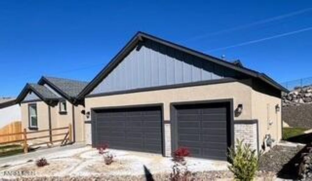 725 Sun Mesa Drive Lot 149 Model Home, Sun Valley, NV 89433