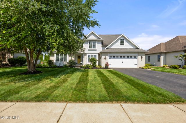 1492 Eastridge Drive, Waterville, OH 43566