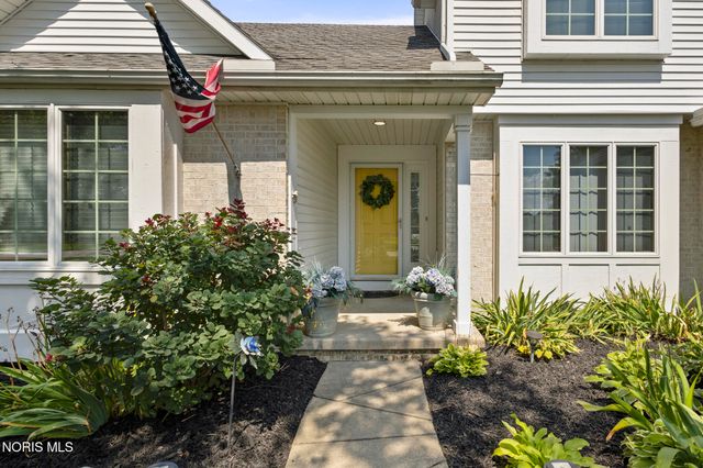 1492 Eastridge Drive, Waterville, OH 43566