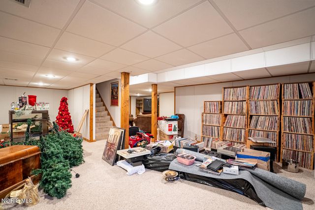 1492 Eastridge Drive, Waterville, OH 43566