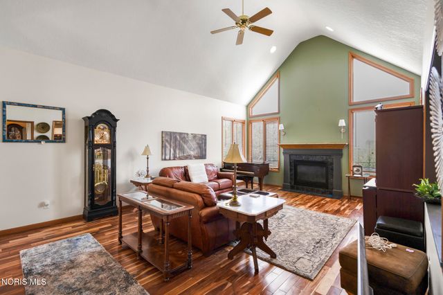 1492 Eastridge Drive, Waterville, OH 43566