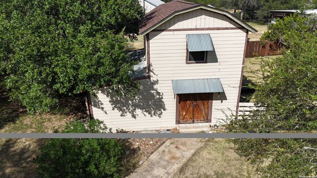 650 Wild Turkey Run, New Braunfels, TX 78132