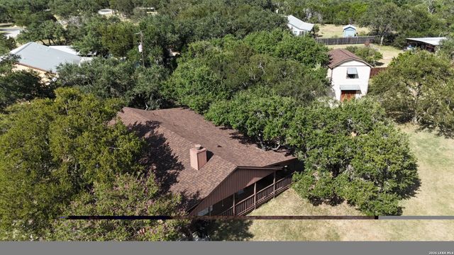 650 Wild Turkey Run, New Braunfels, TX 78132