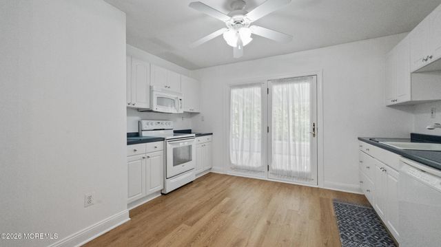 52 Breeze Court 90, Brick, NJ 08724