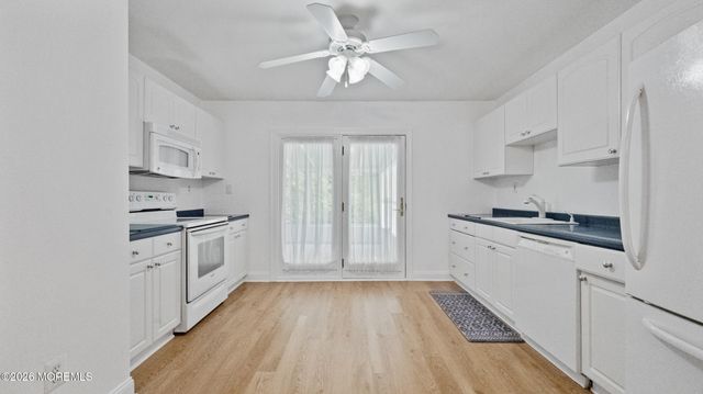 52 Breeze Court 90, Brick, NJ 08724