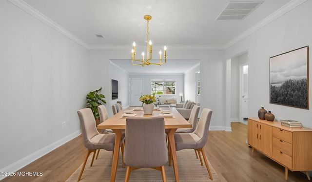 52 Breeze Court 90, Brick, NJ 08724