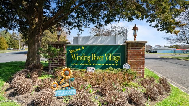 52 Breeze Court 90, Brick, NJ 08724