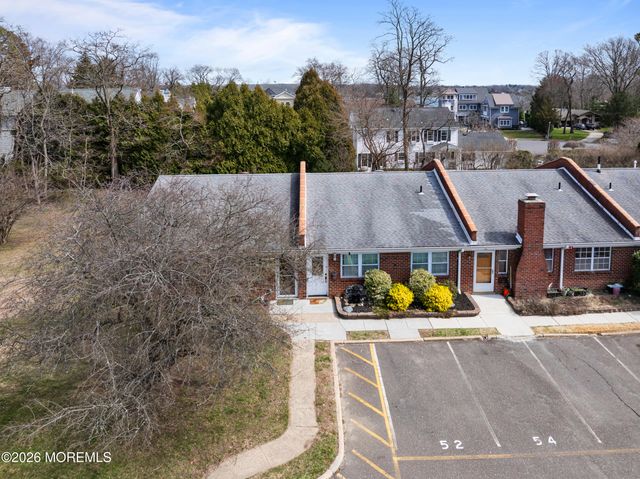 52 Breeze Court 90, Brick, NJ 08724