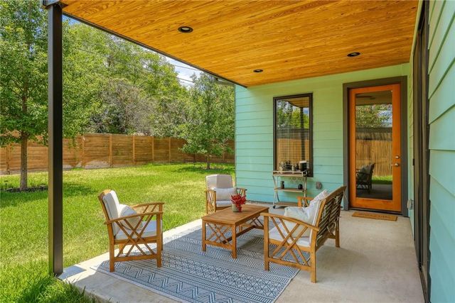 7813 Mullen DR B, Austin, TX 78757