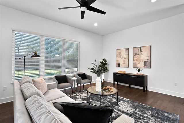 7813 Mullen DR B, Austin, TX 78757