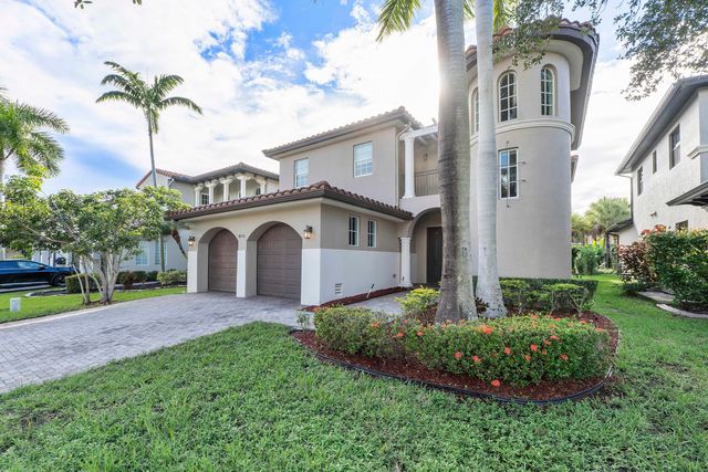 8031 NW 125TH Terrace, Parkland, FL 33076