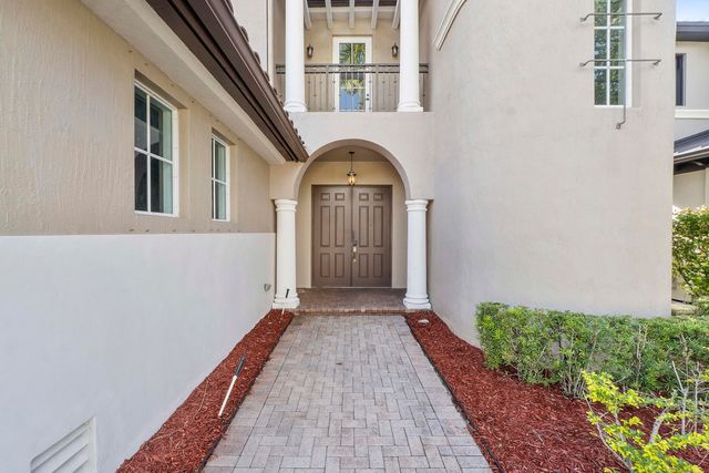 8031 NW 125TH Terrace, Parkland, FL 33076