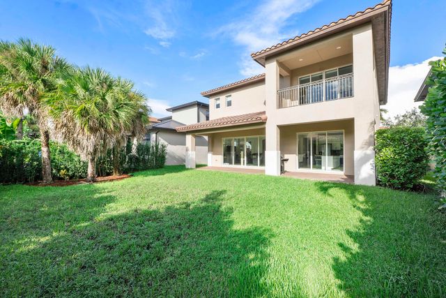 8031 NW 125TH Terrace, Parkland, FL 33076