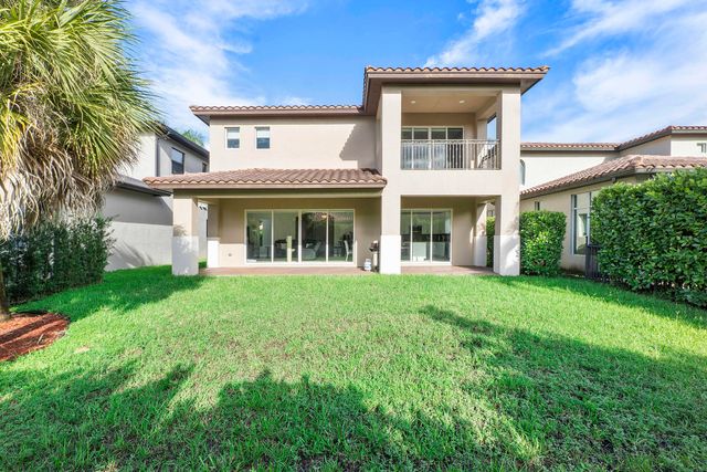 8031 NW 125TH Terrace, Parkland, FL 33076