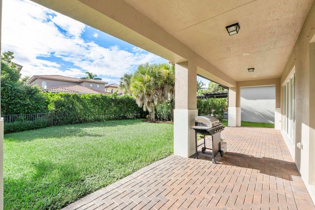 8031 NW 125TH Terrace, Parkland, FL 33076
