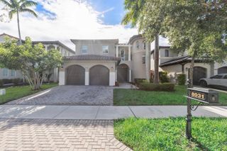8031 NW 125TH Terrace, Parkland, FL 33076