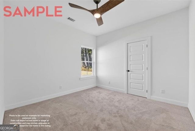 LOT 1 Thompson Road NE, Townsend, GA 31331