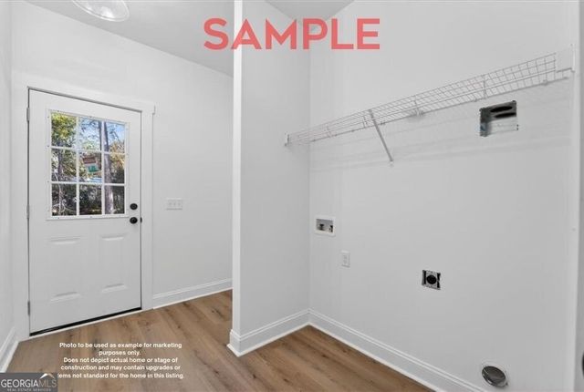 LOT 1 Thompson Road NE, Townsend, GA 31331