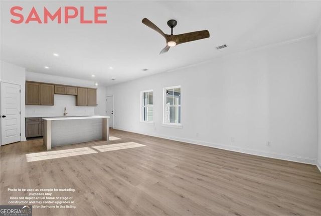 LOT 1 Thompson Road NE, Townsend, GA 31331