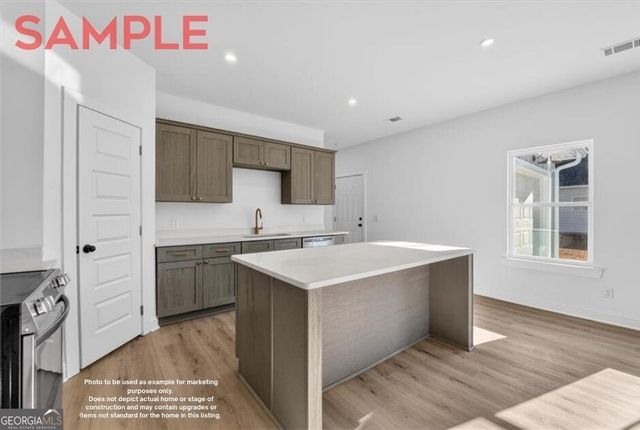 LOT 1 Thompson Road NE, Townsend, GA 31331