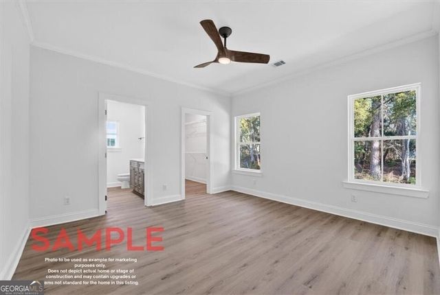 LOT 1 Thompson Road NE, Townsend, GA 31331